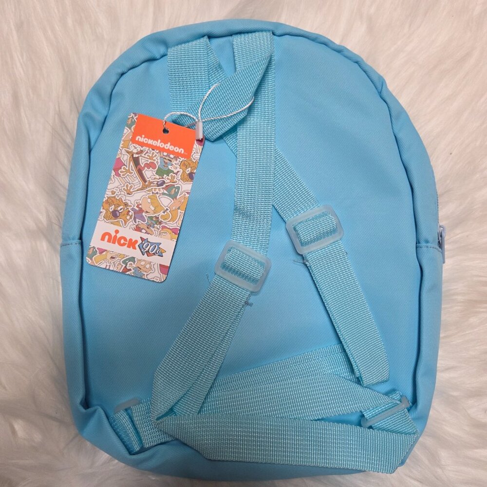 Nickelodeon Rugrats Mini Backpack - Picture 2 of 6